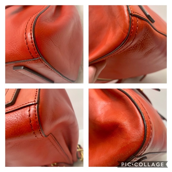 Bean Pole Two Way Bag - Picture 15 of 15